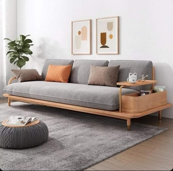 8-Seater Standard Sofa Cleaning