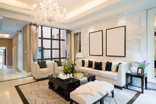 5 BHK furnished Apartment Ultimate Cleaning - Image 2