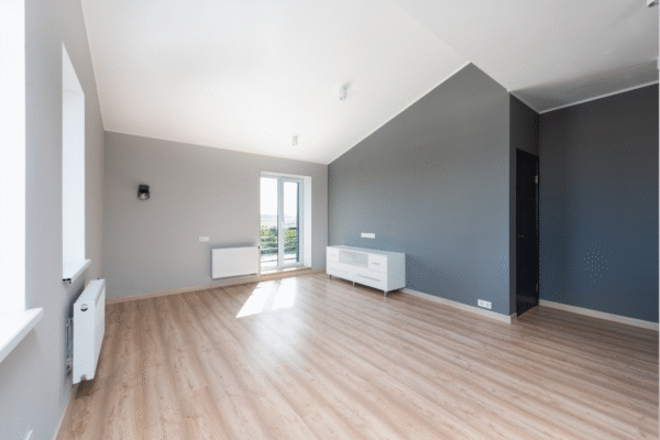 2 BHK Unfurnished Apartment Deep Cleaning - Image 3