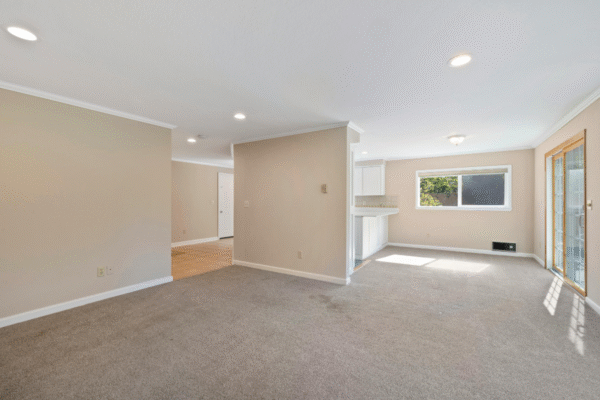 5 BHK Unfurnished Apartment Standard Cleaning - Image 4