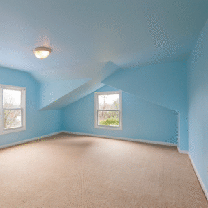 Standard Cleaning Unfurnished Bungalow 6000-7000 sq.ft
