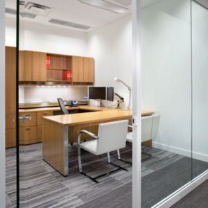 Ultimate Cleaning Furnished Office ( 5000-6000 sq ft )