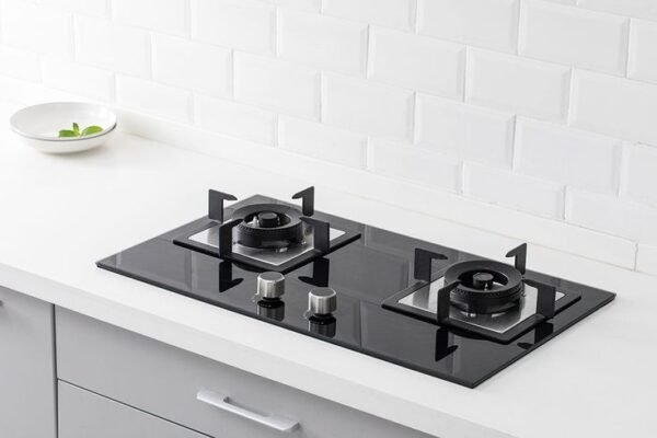 Standard Cleaning Stove